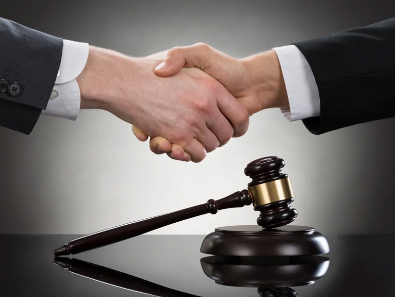 Sole Arbitrator in Chennai
